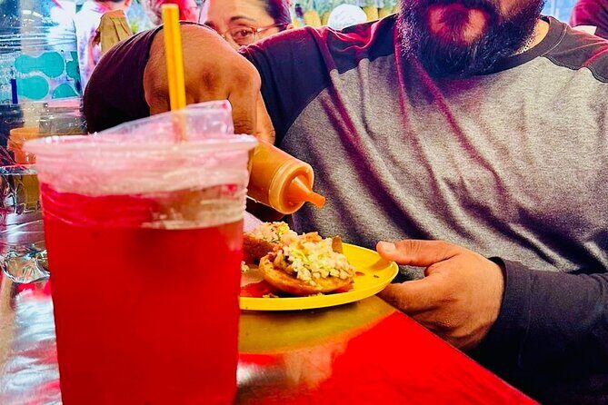 Merida Food Tour with local Yucatecan Chef - An In-Depth Look at the Merida Food Tour