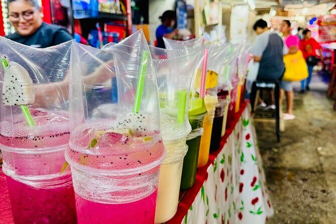 Merida Food Tour with local Yucatecan Chef - FAQs