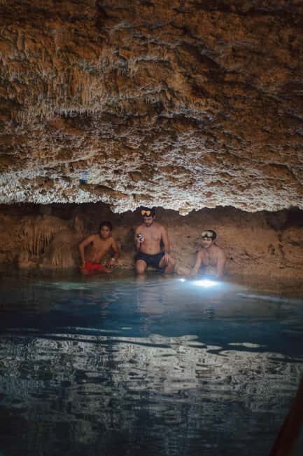 Mérida: Jungle & Cenotes Tour with Horseriding & Lunch - What Sets This Tour Apart?