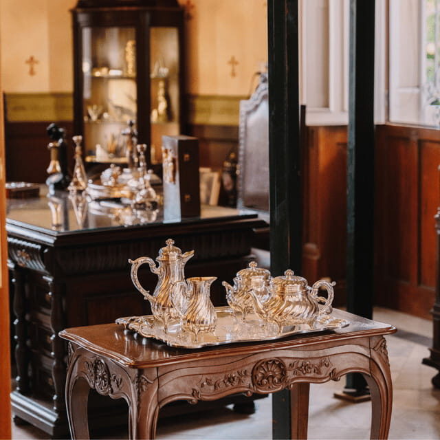 Mérida: La Quinta Montes Molina Museum Entrance - FAQ