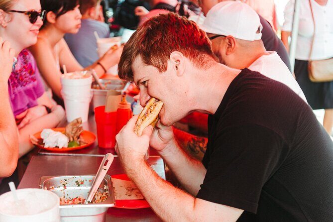 Merida Market Tour: Flavors, Colors & Traditions - Starting at Lucas de Gálvez Market