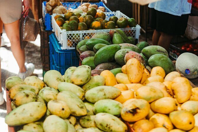 Merida Market Tour: Flavors, Colors & Traditions - The value of this tour