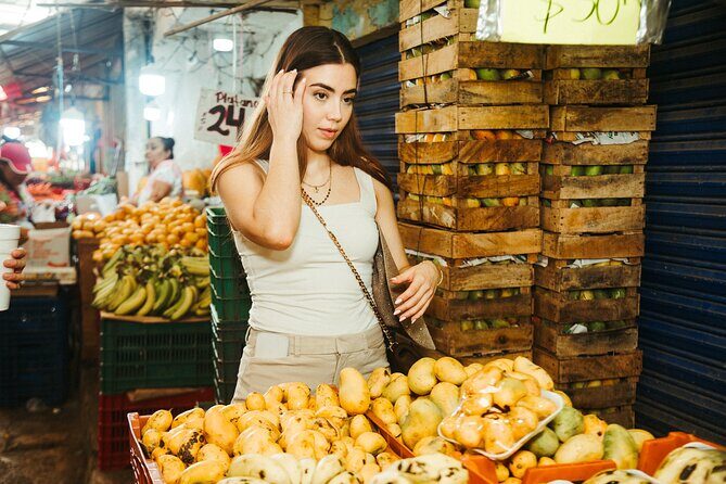 Merida Market Tour: Flavors, Colors & Traditions - The little things that make a difference