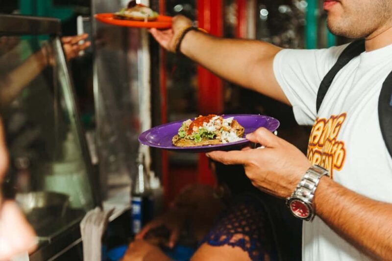 Merida: Market Tour with Tastings - What to Expect from the Market Tour