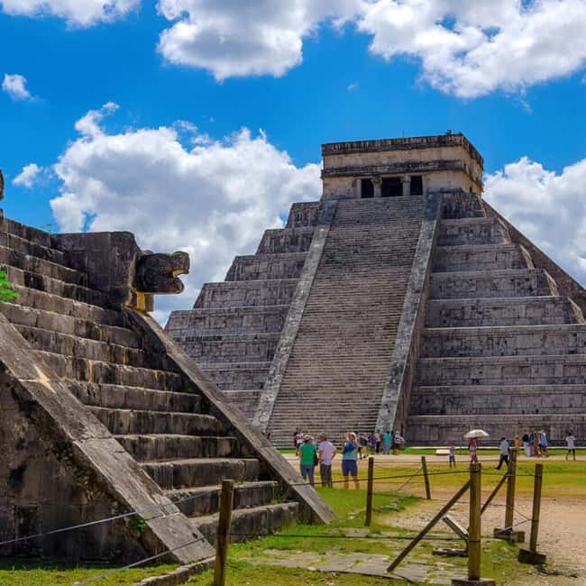 Merida: Mayan Day at Chichen Itza! Cenote Ikkil & Izamal - Final Thoughts