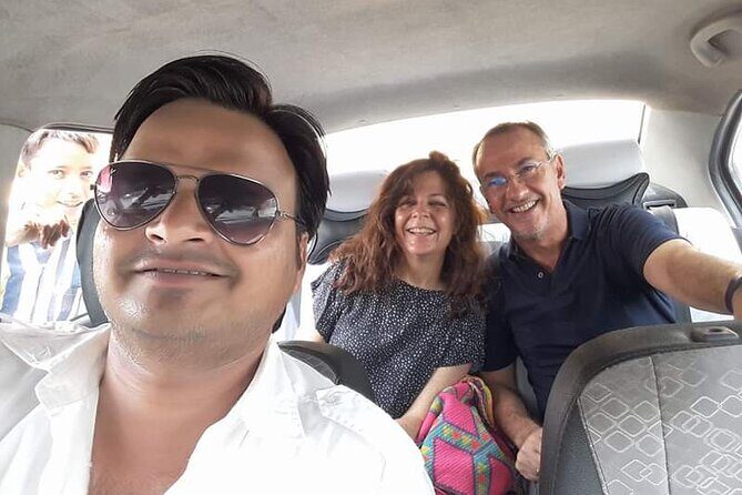 Merida: One-way Airport Transfers to Merida Hotels - Who Would This Transfer Suit Best?