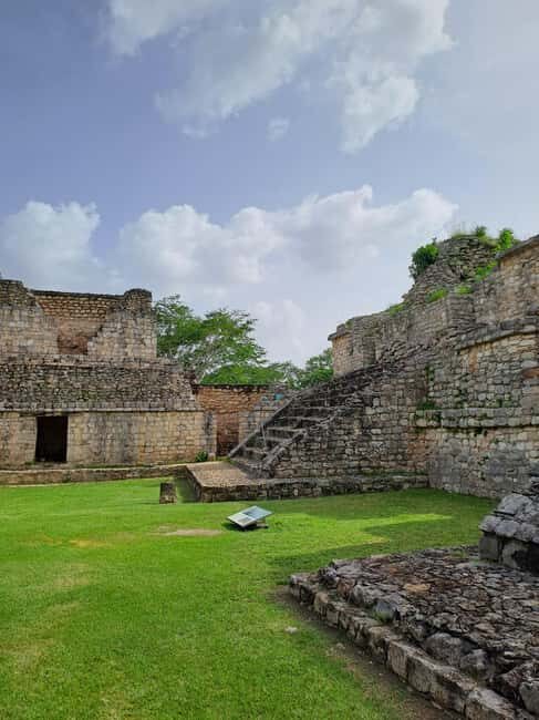 Merida: Private 3x1 Chichen Itza + Ek Balam And Cenote - Who’s This Tour Perfect For?