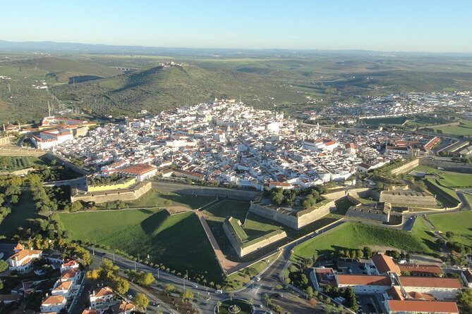 Merida Spain Private Full Day Sightseeing Tour from Lisbon - Discovering the Details of the Tour