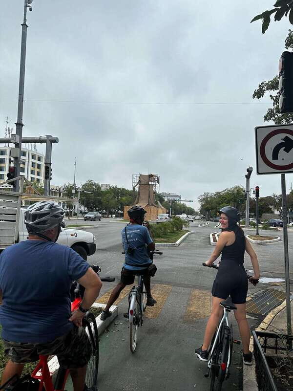 Mérida: The E-bike tour with history and culture - Authentic Reviews and What Travelers Say