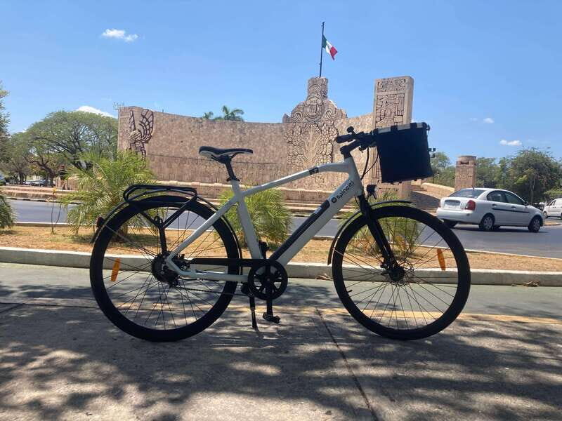 Mérida: The E-bike tour with history and culture - The Sum Up: Is This Tour Worth Your Time?
