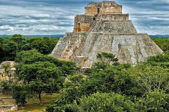 Merida, Uxmal & Cacao Factory Day Trip from Cancun & Riviera Maya - FAQ: Practical Questions About the Uxmal, Merida & Cacao Factory Tour