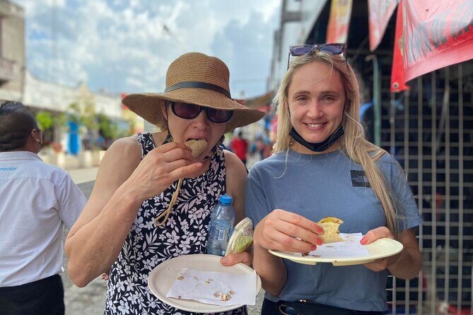 Merida Walking Food Tour. Authentic & Local Cuisine - Who Is This Tour Best Suited For?