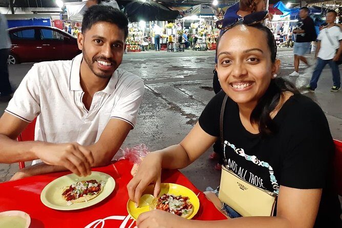 Merida Walking Food Tour. Authentic & Local Cuisine - FAQ About the Merida Walking Food Tour