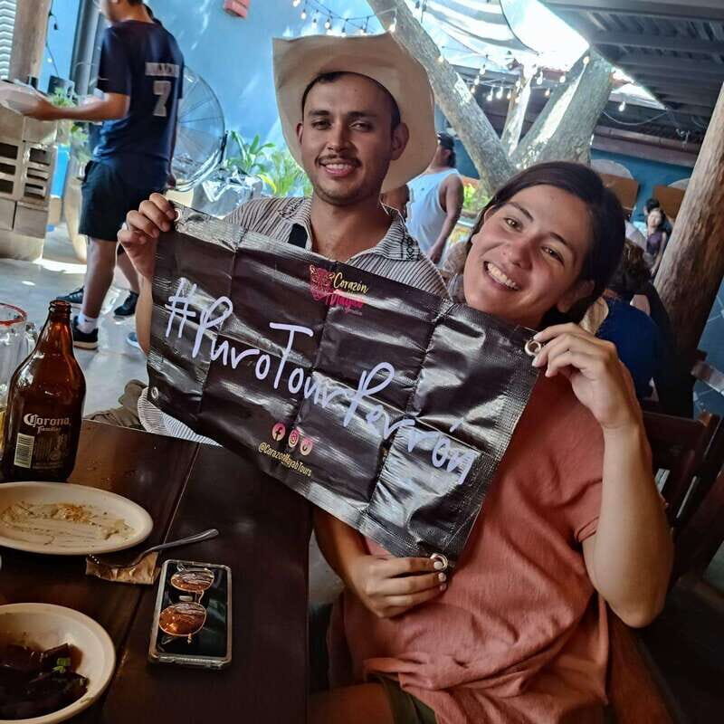 Mérida Walking Tour with Drink & Snacks - What’s Included & What’s Not