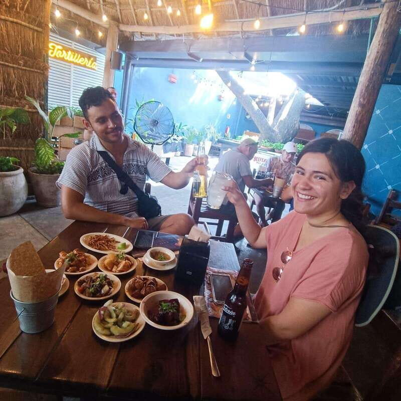 Mérida Walking Tour with Drink & Snacks - Who Will Love This Tour?