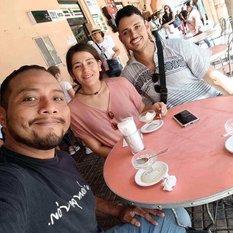 Mérida Walking Tour with Drink & Snacks - FAQs