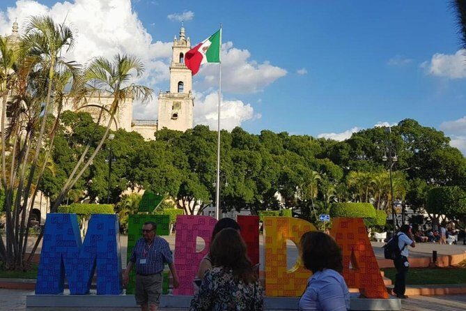 Méridas Cultural Journey: A Walk Through Time - What to Expect from the Méridas Cultural Journey