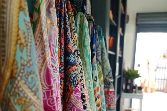 Merida's Ultimate Experience Shopping TOUR - What Is the Merida’s Ultimate Experience Shopping Tour?