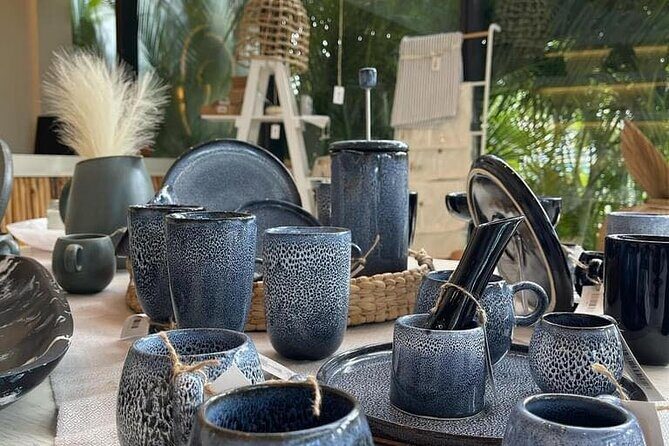 Merida's Ultimate Experience Shopping TOUR - The Itinerary: A Closer Look at the Stores