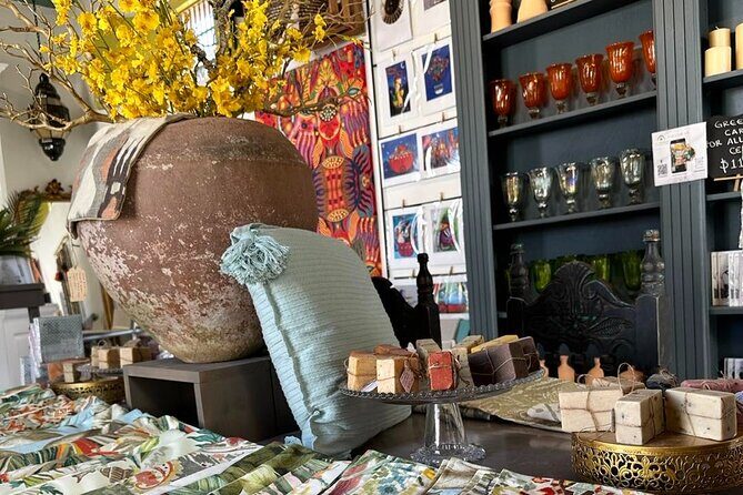 Merida's Ultimate Experience Shopping TOUR - FAQ