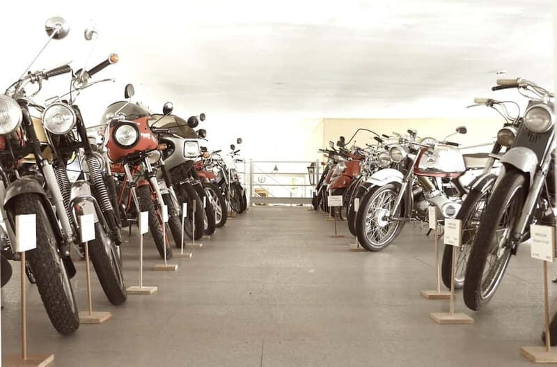 Merks Motor Museum: Private Tour Vintage Car Museum - Discovering Merks Motor Museum: A Private Vintage Car Tour in Bavaria