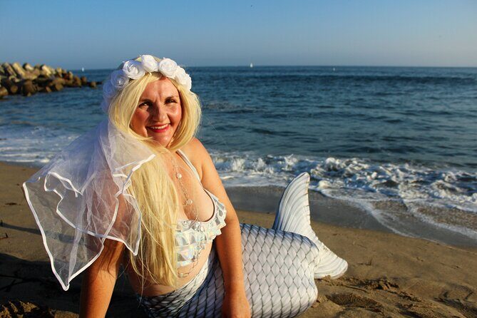 Mermaid and Merman Photoshoots on Maui - Frequently Asked Questions