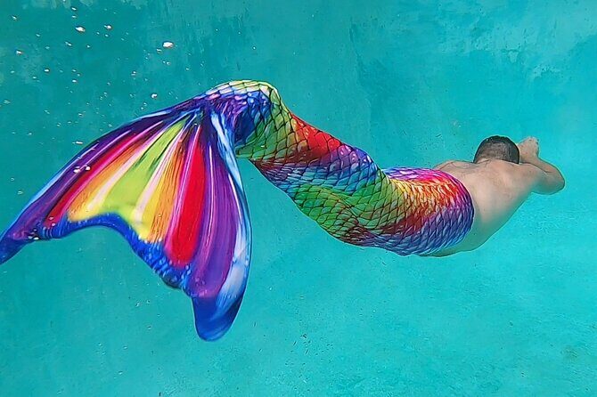 Mermaid and Merman Photoshoots on Maui - Final Thoughts