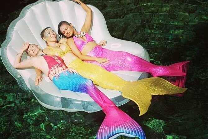 Mermaid for a Day Adventure - Authentic Experiences and Honest Feedback