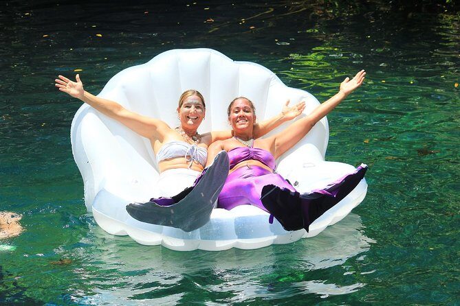 Mermaid for a Day Adventure - Final Thoughts: Who Is This Tour For?