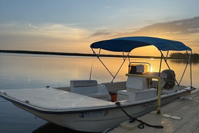 Mermaid Pirate Tours - Key Points