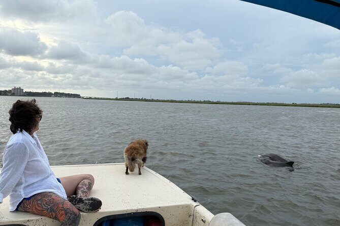 Mermaid Pirate Tours - Diving Into the Experience