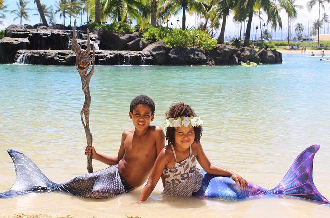 Mermaid Video shoot and Snorkel Adventure - What the Reviews Say