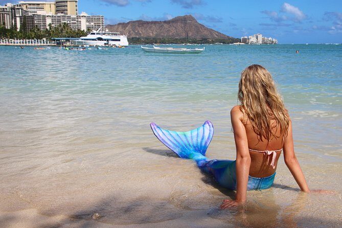 Mermaid Video shoot and Snorkel Adventure - Final Thoughts: Who Will Love This?