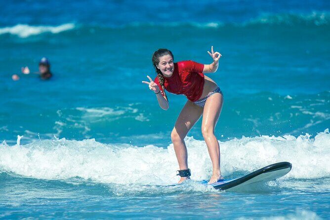 Merrick's Noosa Learn to Surf: 2 Hour group surfing lesson - FAQs