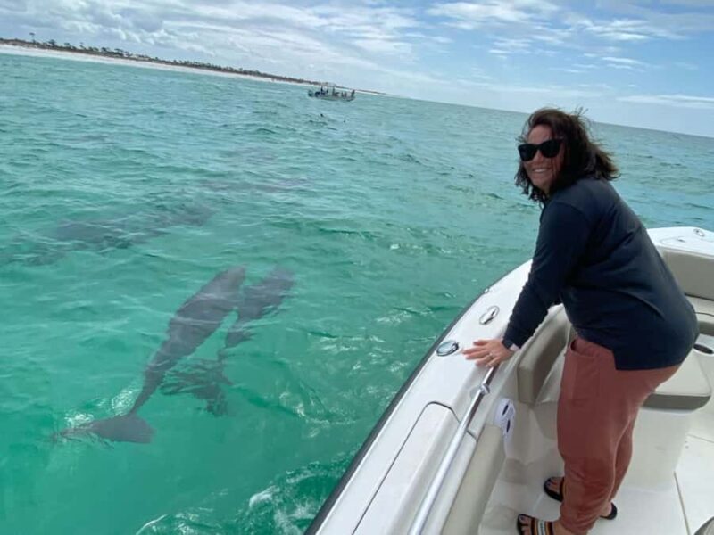 Merritt Island: 2-Hour Wildlife Boat Tour - Is It Worth the Price?