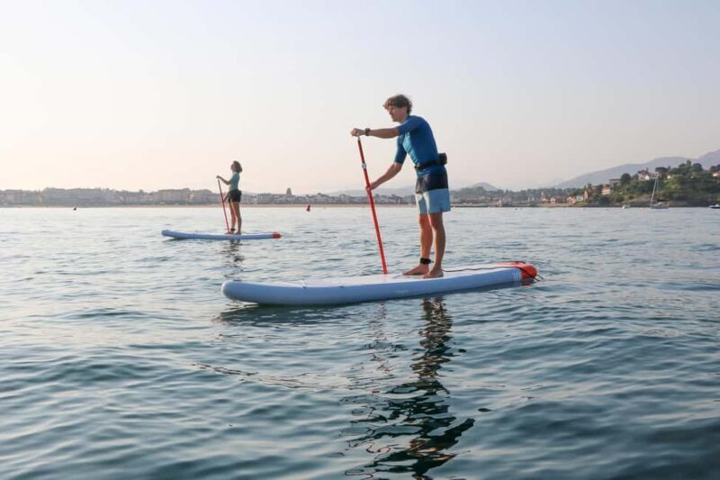 Merritt Island: Electric Motorized Paddleboard Rental - What to Expect from the Electric Paddleboard Rental