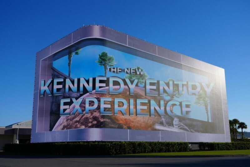Merritt Island: Kennedy Space Center Visitor Complex Ticket - Practical Tips for Your Visit