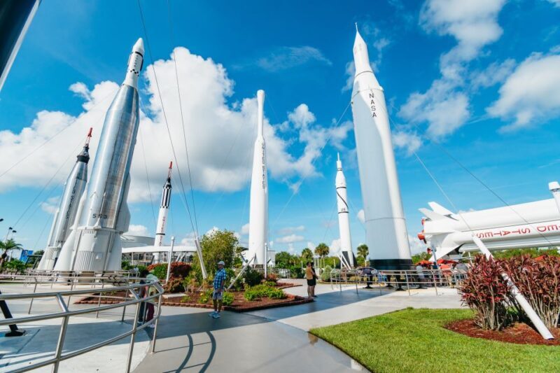 Merritt Island: Kennedy Space Center Visitor Complex Ticket - Final Thoughts