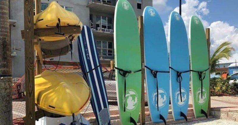 Merritt Island: Single & Double Kayak Rental - The Value and Price