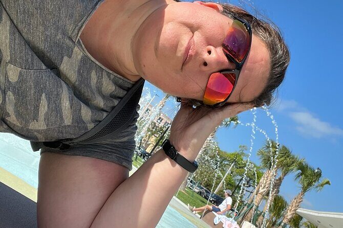 Merry Myrtle Beach Scavenger Hunt - The Value of a Digital, Self-Guided Experience