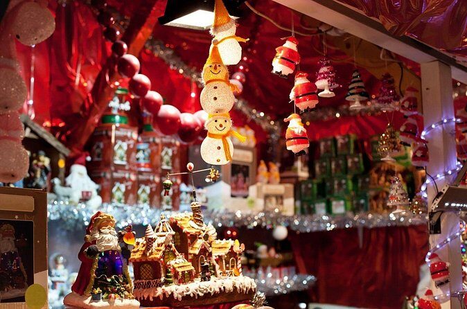 Merry Private Walking Tour: Christmas Stories of Calgary - Final Thoughts