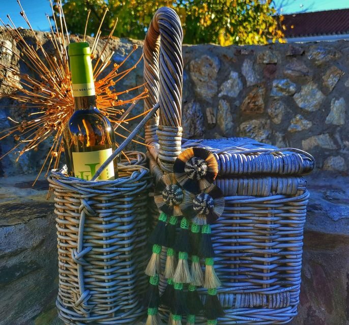 Mértola's Stunning Countryside Picnic - The Experience in Detail