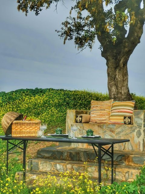 Mértola's Stunning Countryside Picnic - Frequently Asked Questions