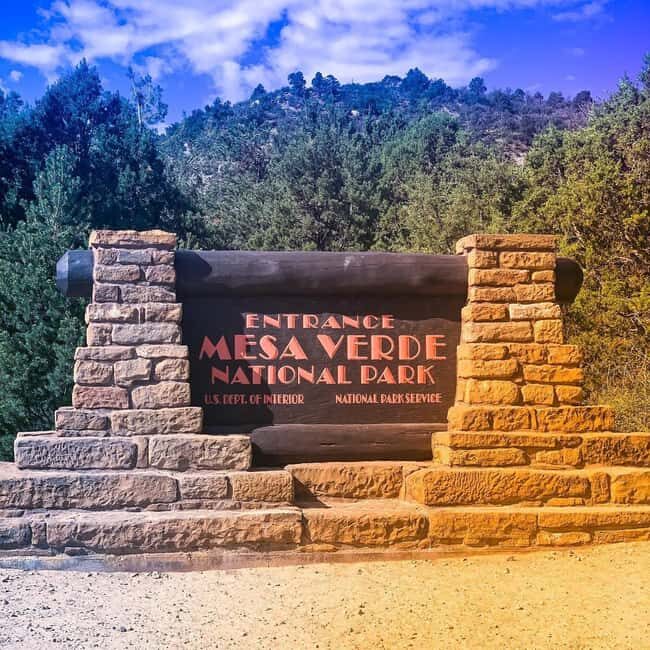 Mesa Verde: 700 Years Tour & Ranger-Guided Cliff House Visit - The Details of the Mesa Verde Experience