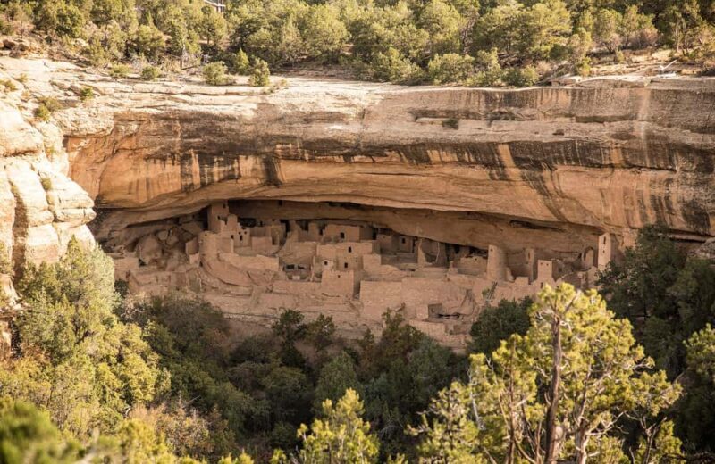 Mesa Verde: 700 Years Tour & Ranger-Guided Cliff House Visit - FAQs