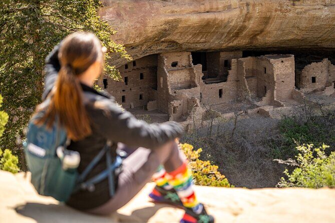 Mesa Verde Express Tour With Tickets To Cliff Palace - Key Points