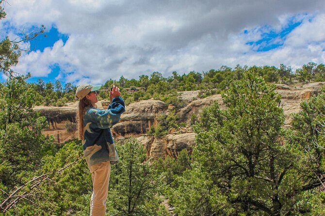 Mesa Verde Full Day Tour with Cliff Palace and Lunch - FAQ
