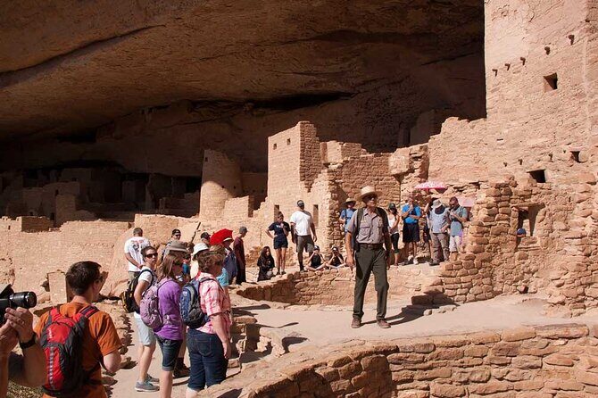 Mesa Verde Highlights Tour - Who Should Consider This Tour?