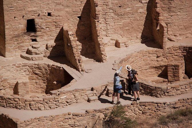 Mesa Verde Highlights Tour - FAQs