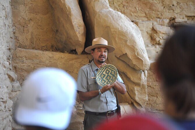 Mesa Verde National Park Half Day Tour - FAQs